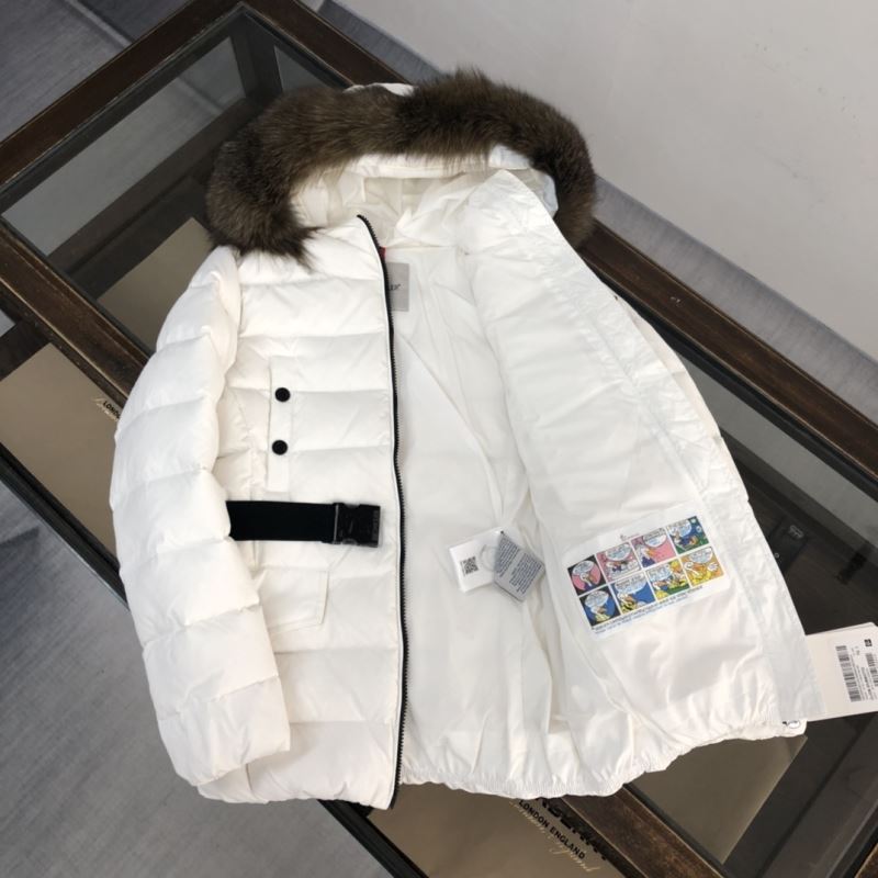 Moncler Down Jackets